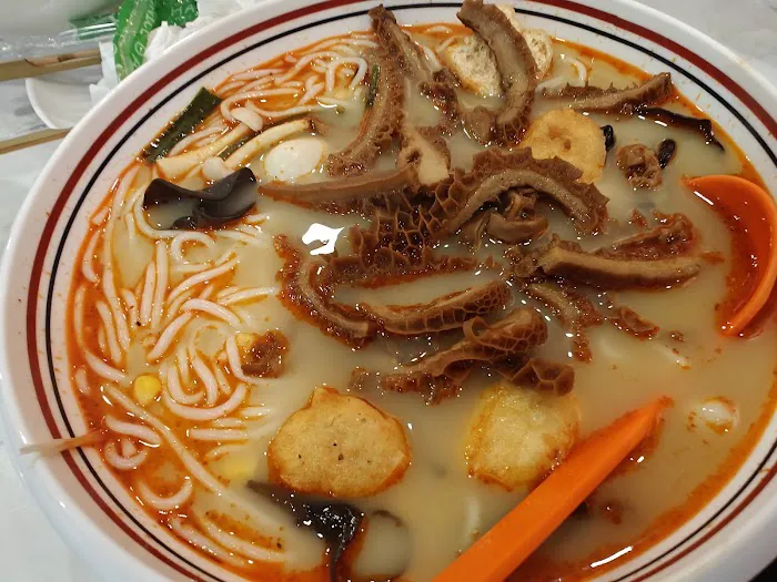 JiBeiChuan Picture 4
