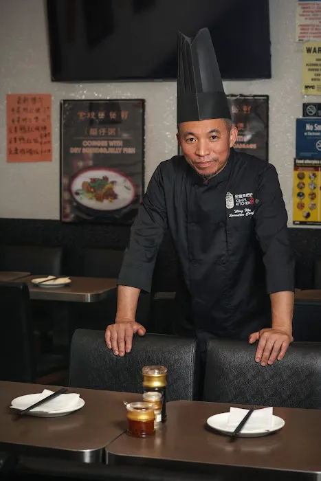King's Kitchen Picture 10