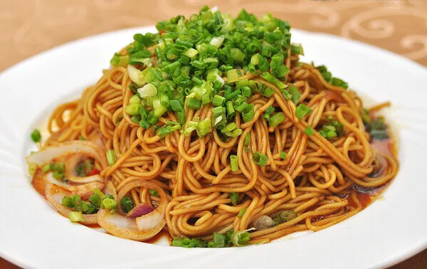 He Yi Xiaochi Picture 6