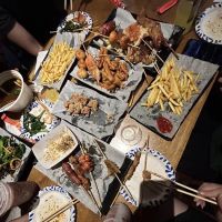 Mr Q's Noodle ico