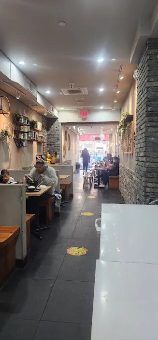 98 Favor Taste Restaurant Picture 7