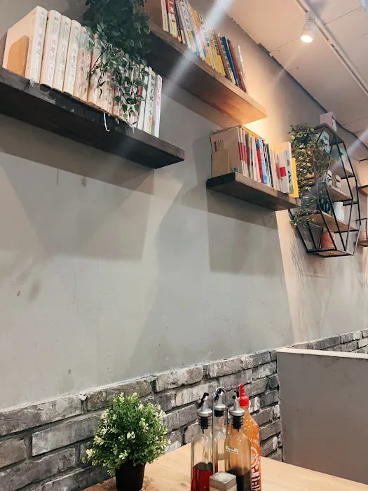 98 Favor Taste Restaurant Picture 9