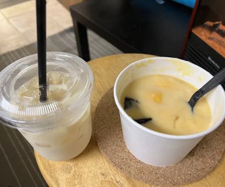 OC Dessert