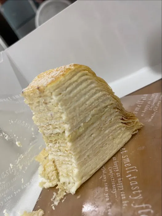 OC Dessert Picture 2