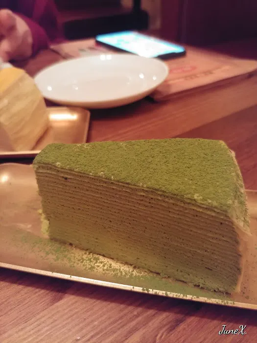 OC Dessert Picture 7