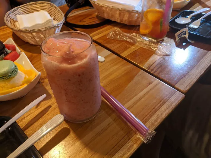 OC Dessert Picture 8