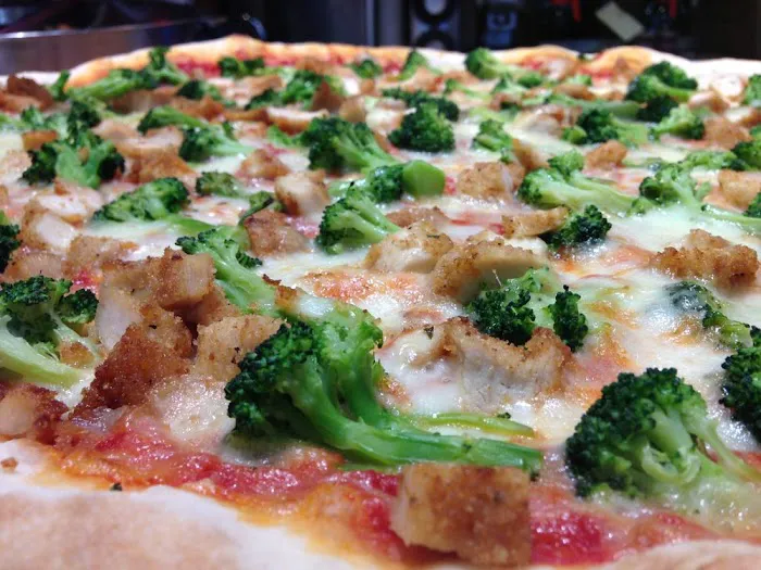 La Strada Pizzeria Picture 9
