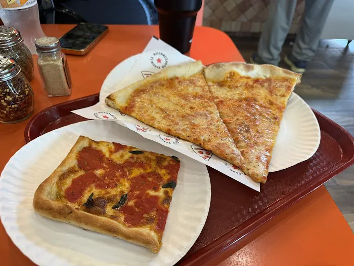 La Strada Pizzeria Picture 1