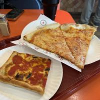 La Strada Pizzeria ico