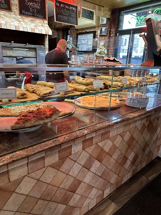 La Strada Pizzeria Picture 5