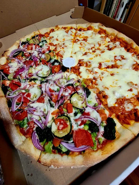 La Strada Pizzeria Picture 4