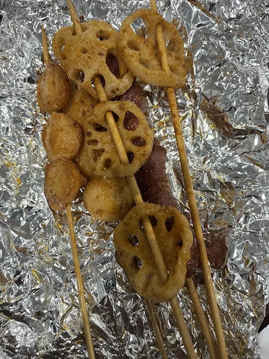 Forever BBQ人生一串 Picture 3
