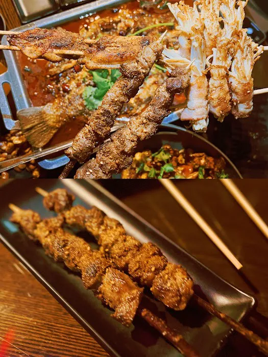 Forever BBQ人生一串 Picture 5