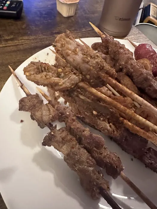 Forever BBQ人生一串 Picture 10