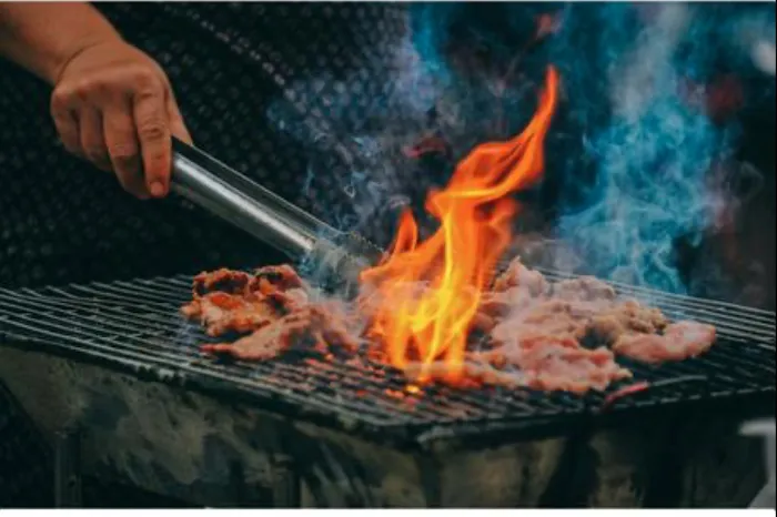 Forever BBQ人生一串 Picture 4