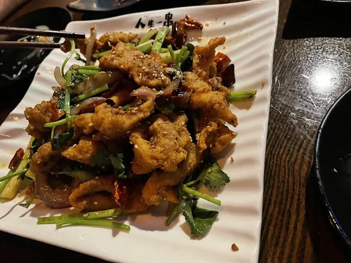Forever BBQ人生一串 Picture 1