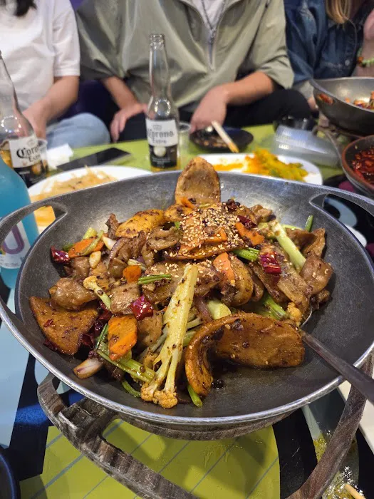 Forever BBQ人生一串 Picture 2