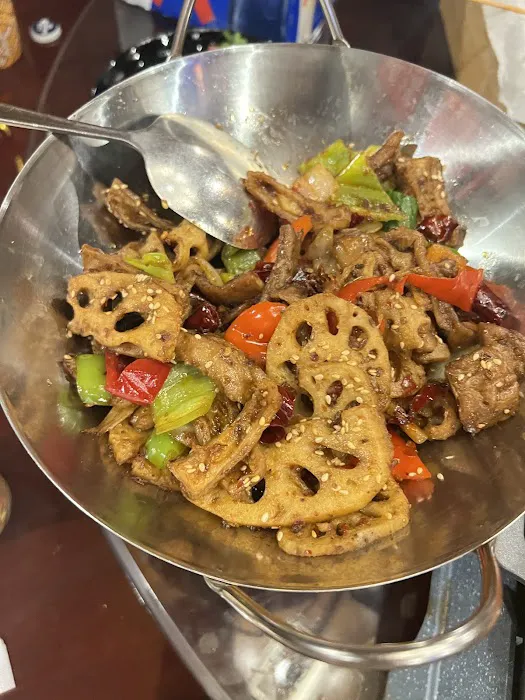 Hungry Wolf BBQ 饿狼传说 Picture 6