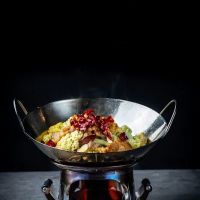 Hungry Wolf BBQ 饿狼传说 ico
