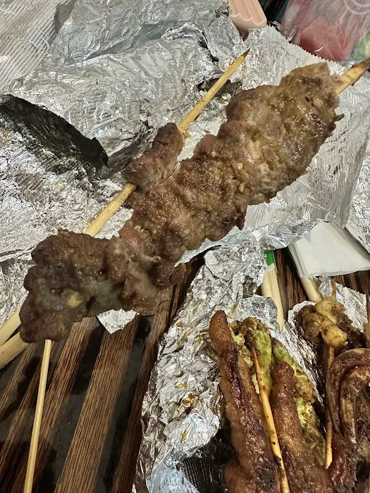 Hungry Wolf BBQ 饿狼传说 Picture 5