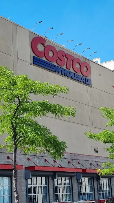 Costco Food Court Picture 10
