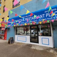 Picazo's Pizza & Restaurant Place Corp ico
