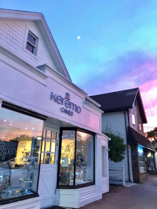 Keremo Cakes Picture 8