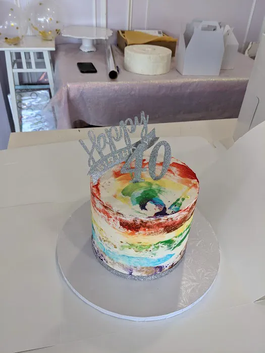 Keremo Cakes Picture 5