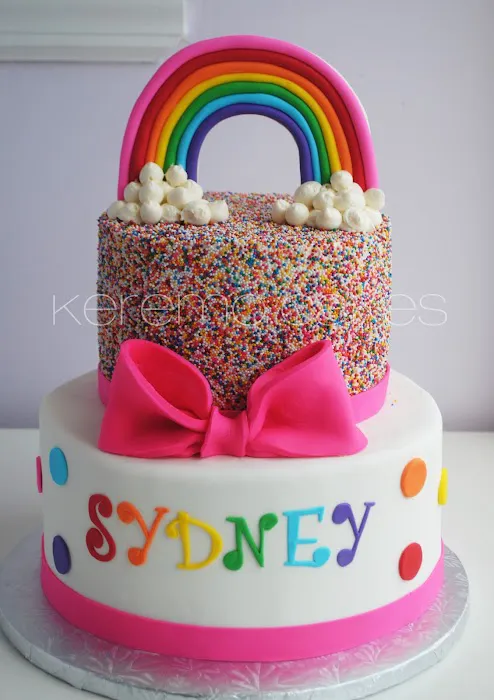Keremo Cakes Picture 4