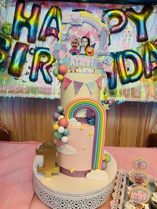 Keremo Cakes Picture 3