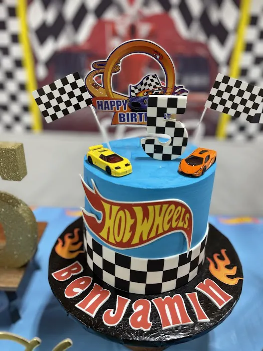 Keremo Cakes Picture 10