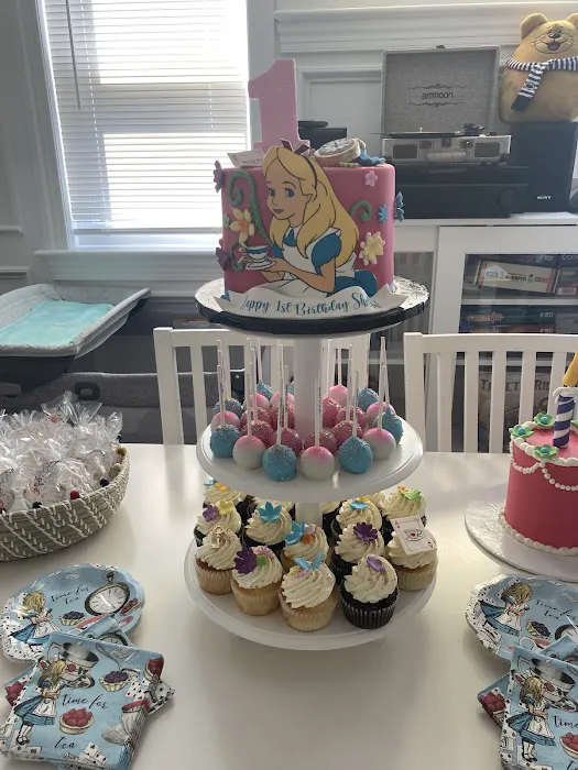 Keremo Cakes Picture 2