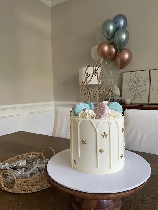 Keremo Cakes Picture 1