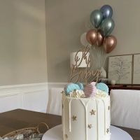 Keremo Cakes ico