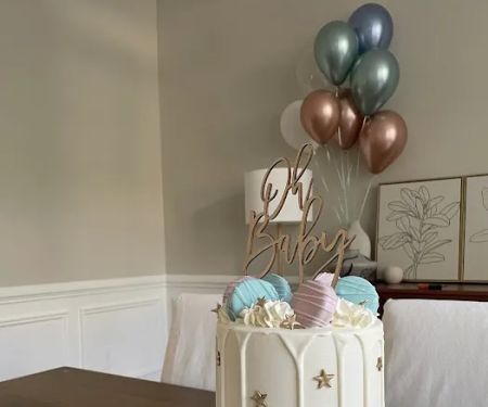 Keremo Cakes