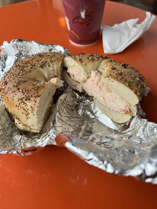Cresskill Hot Bagels Picture 1