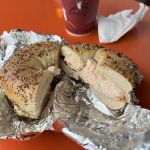 Cresskill Hot Bagels