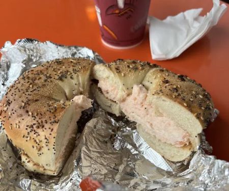 Cresskill Hot Bagels