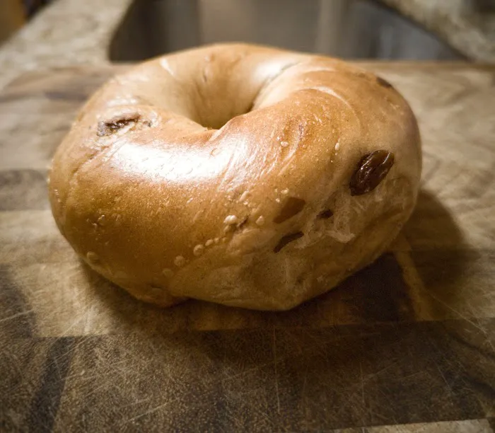 Cresskill Hot Bagels Picture 3