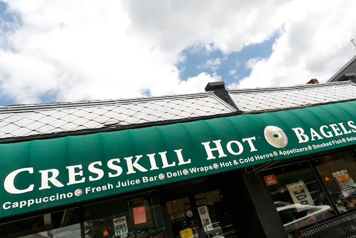 Cresskill Hot Bagels Picture 6