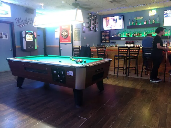 Cresskill Tavern Picture 1