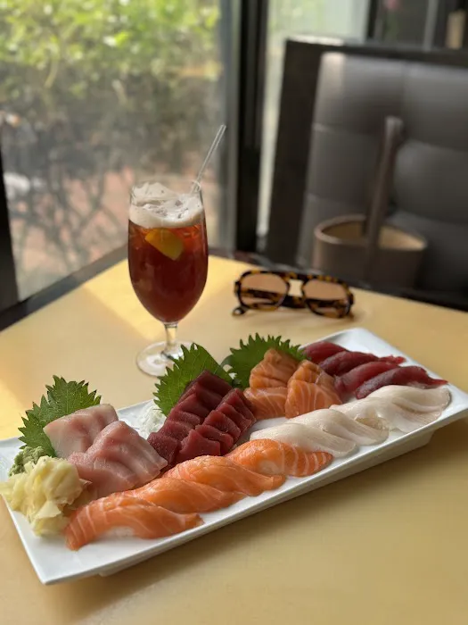Hanami Restaurant Cresskill Picture 7