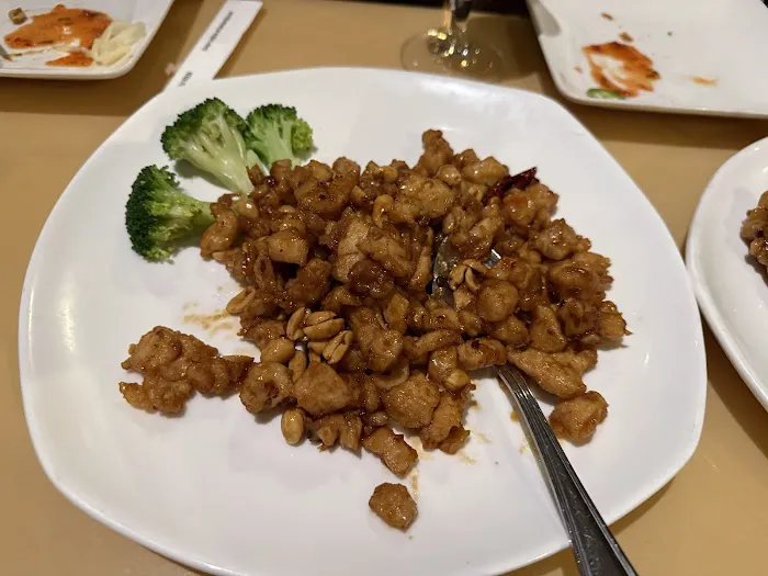 Hanami Restaurant Cresskill Picture 2
