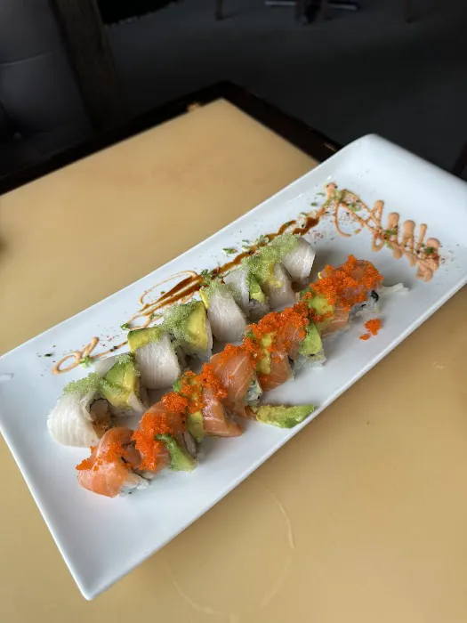 Hanami Restaurant Cresskill Picture 3