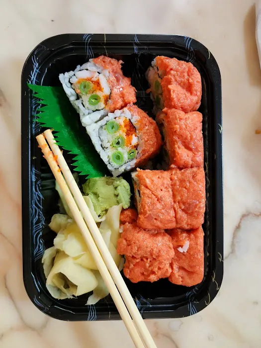 Hanami Restaurant Cresskill Picture 1