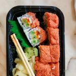 Hanami Restaurant Cresskill