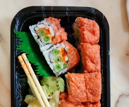 Hanami Restaurant Cresskill