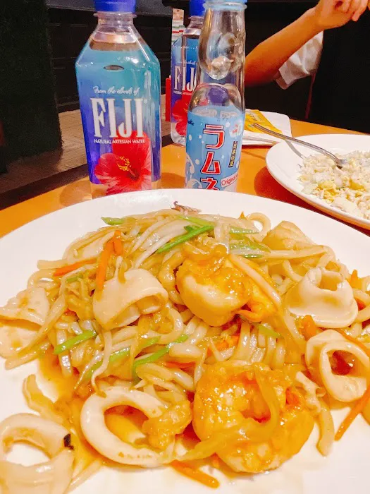 Hanami Restaurant Cresskill Picture 10