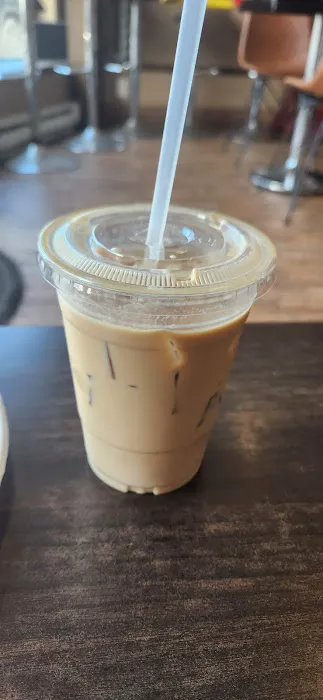 C U Latte Picture 2