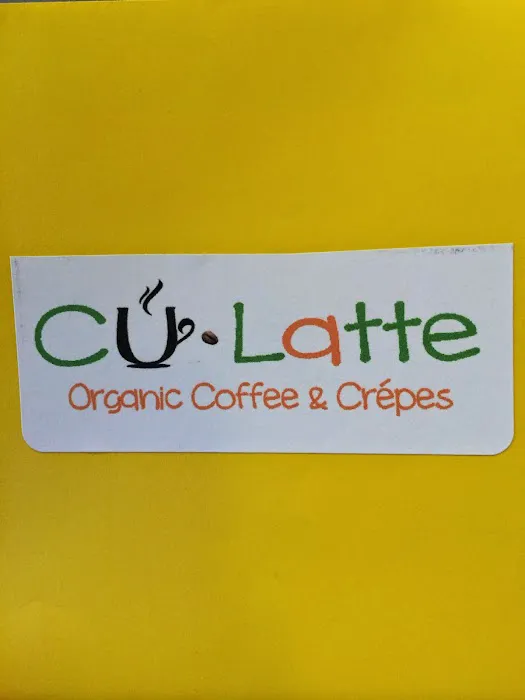 C U Latte Picture 1